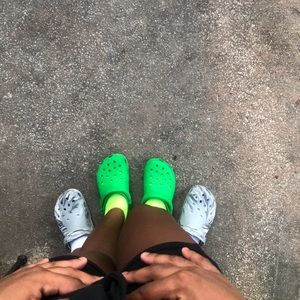 Meet your Posher, Reality